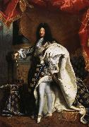 Anthony Van Dyck hyacinthe rigaud china oil painting reproduction